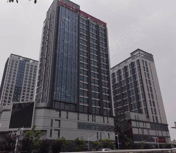 苏州义乌国际商贸城