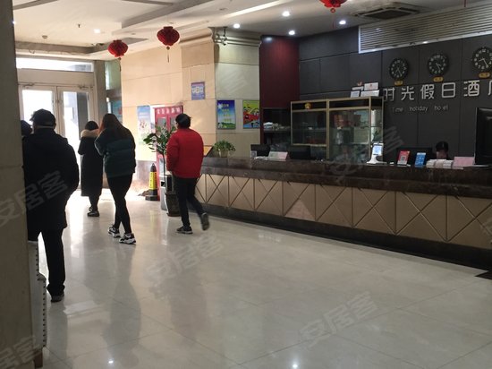 黄金大厦(办公) 