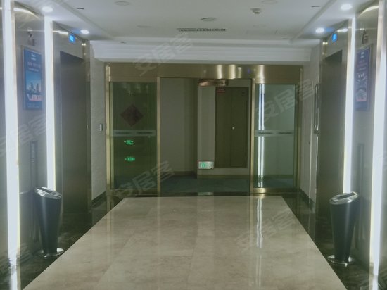 索菲亚国际中心 