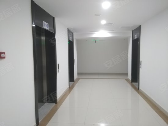 恒业站前广场(办公) 