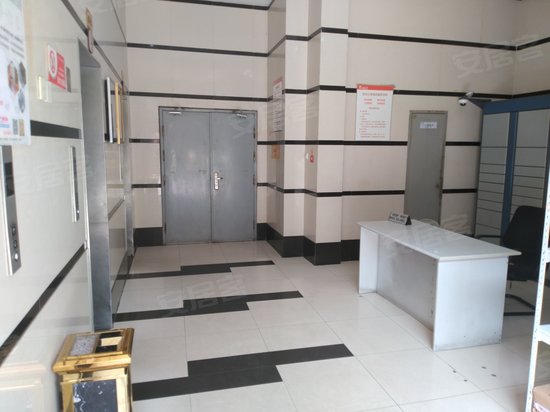 宝龙国际公寓D幢 