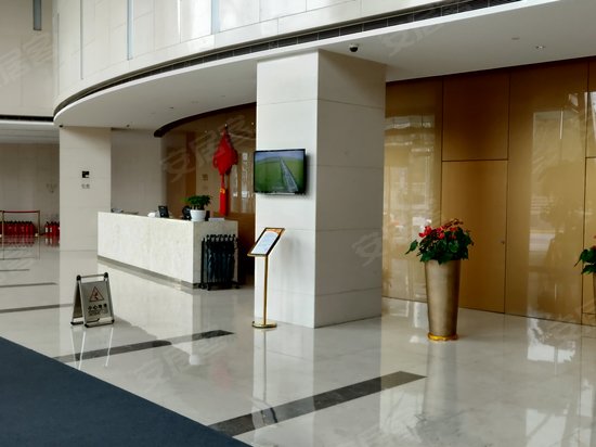 中国人保寿险大厦 