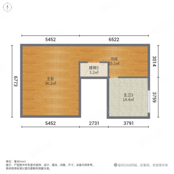 銀河灣明苑(別墅)二手房,700萬,5室2廳,3衛,356平米-常州安居客