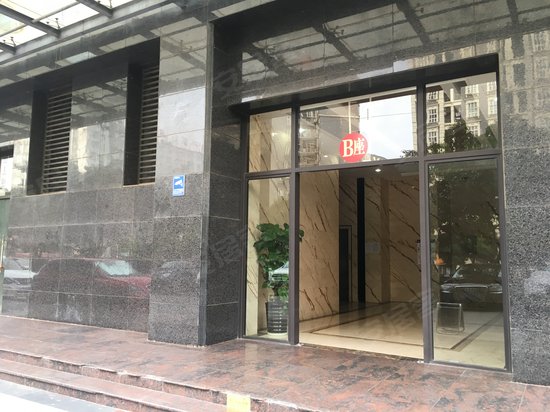 金盛时代(办公) 