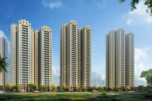 合生愉景湾,龙河一路合生愉景湾营销中心 - 惠州合生愉景湾二手房