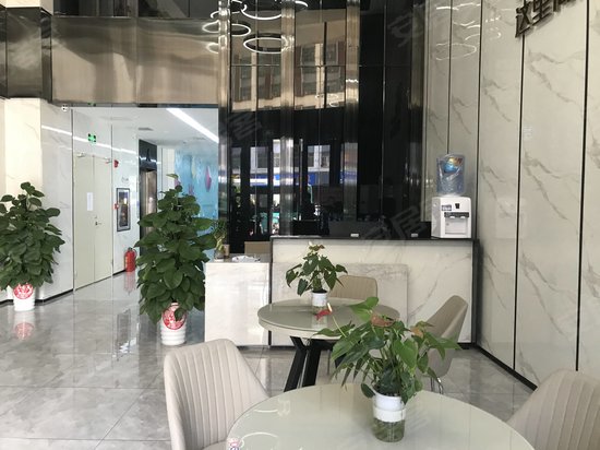 HERECENTER这里商务中心 