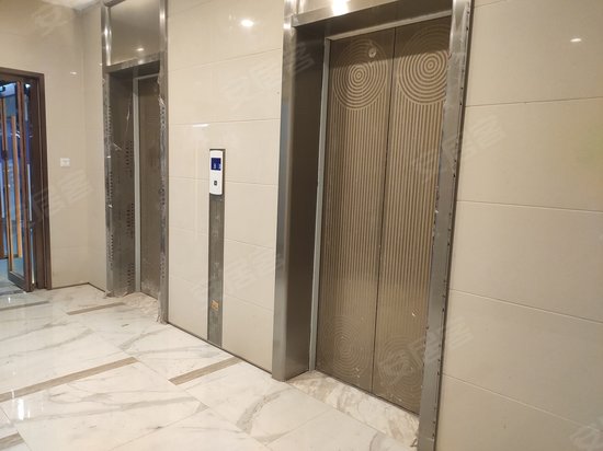 都会艺境(商住楼) 