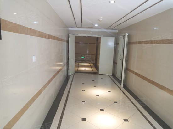 中昂世纪环岛写字楼 