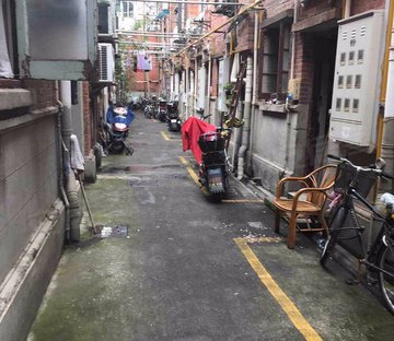 步高里
