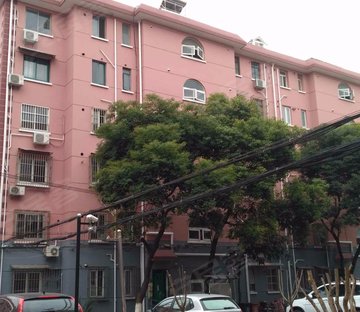 罗阳七村华宝小区