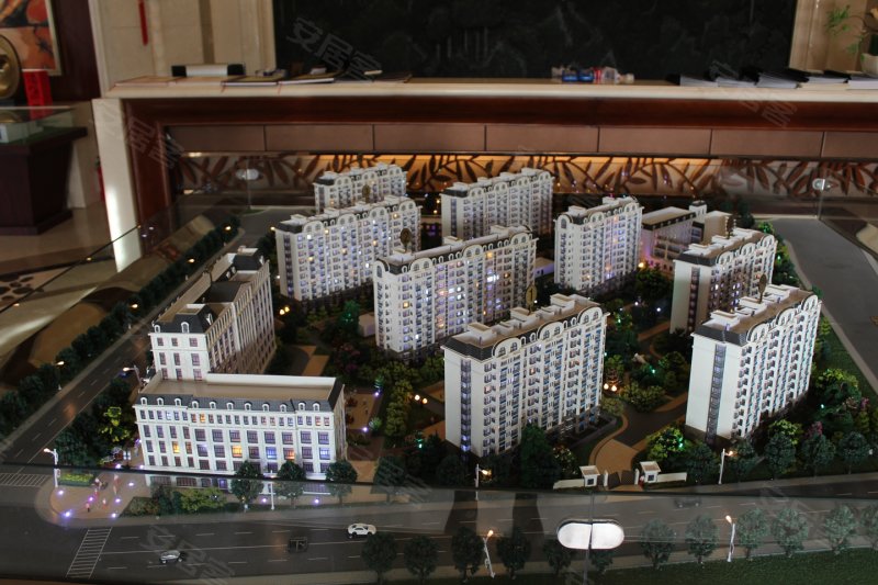 通宇林景尊园(新房),新浦路,近康盛路-南京通宇林景尊园(新房)二手房