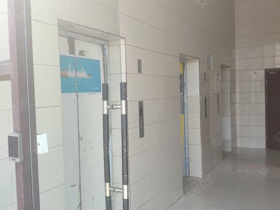 华宇尚城(商住楼) 