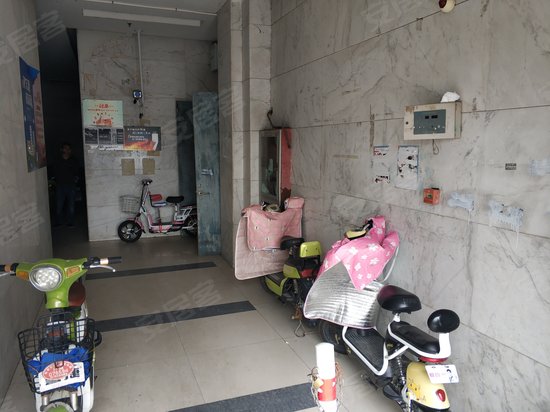 中恒广场(商住楼) 