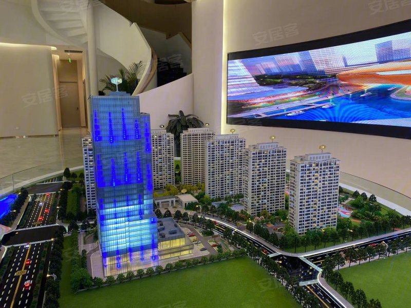 江南映月花园(新房)