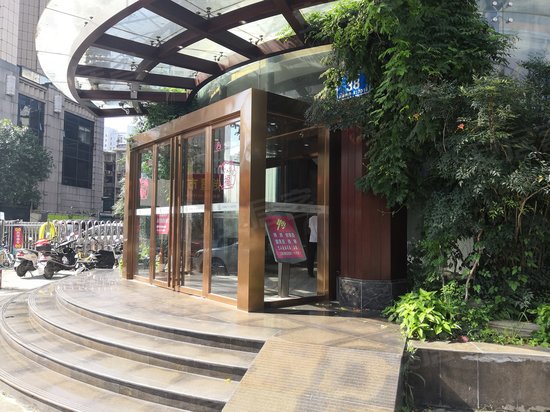 东1时区(商住楼) 