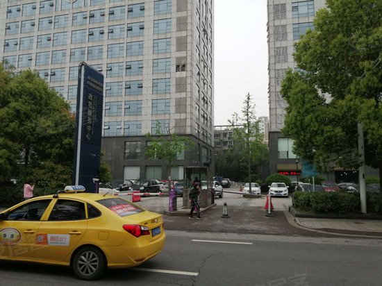 江苏软件园雨花产业基地