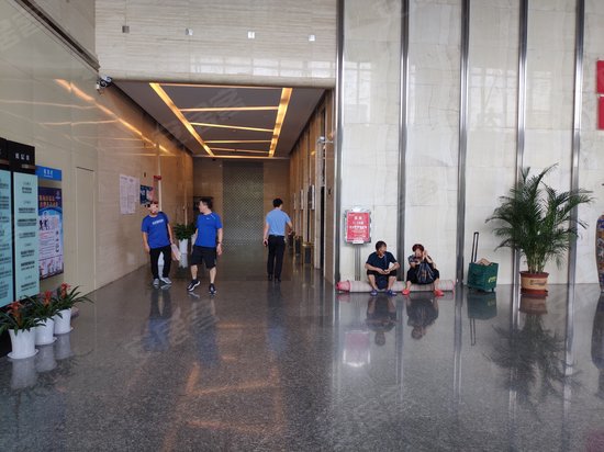 中国人保大厦(办公) 