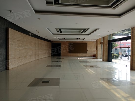 西溪五常软件园 