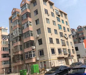 斯大林路小区(太阳沟)