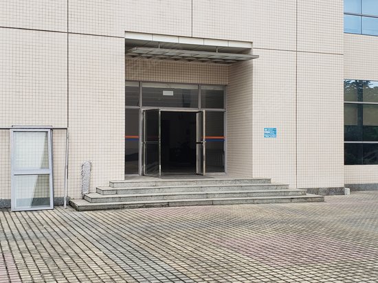 广州国际企业孵化器