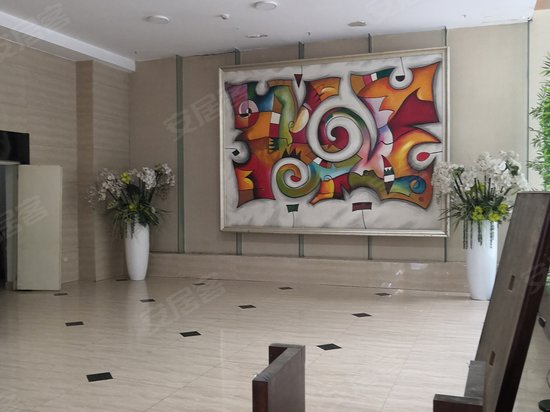 光谷时代广场B座 