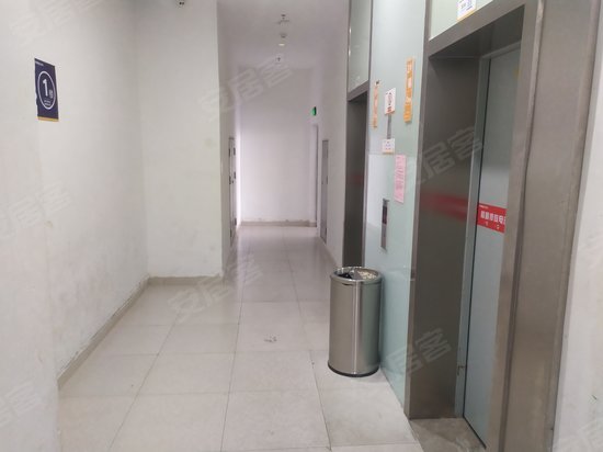 大运城(商住楼) 