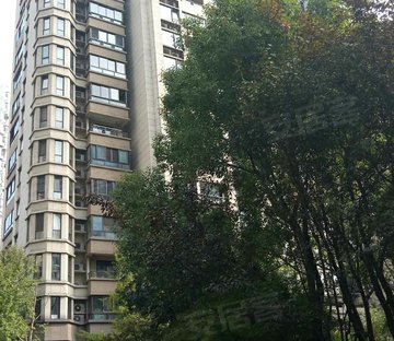 中海万锦城一期