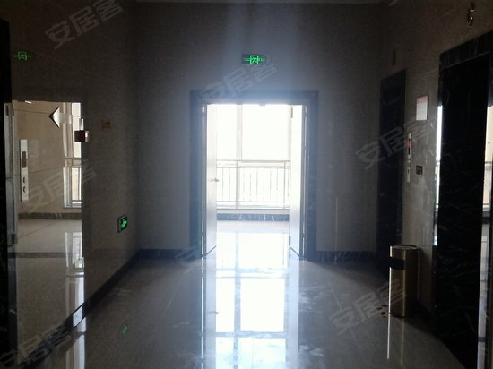 欣德远景创业大厦 