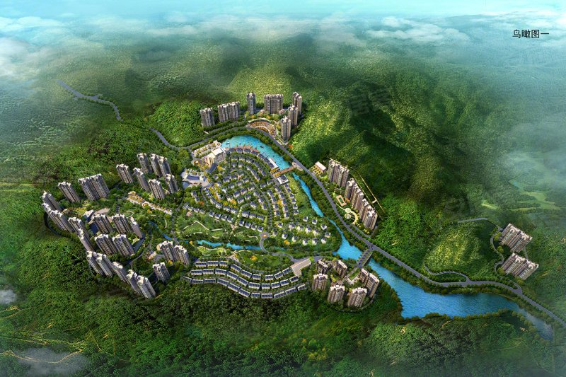 平海九龙湾(新房)