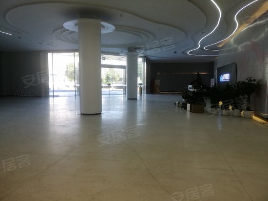 云创直播小镇大楼 