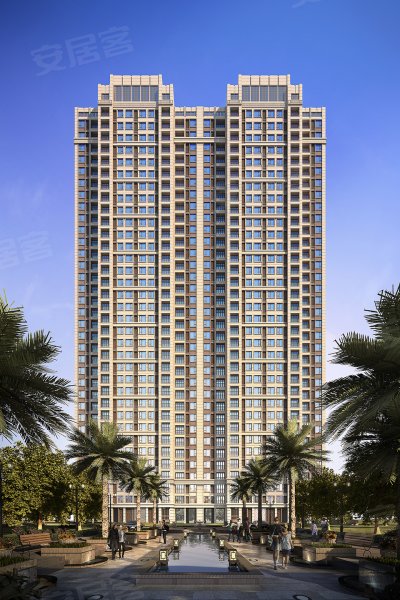 清能正荣府(新房)