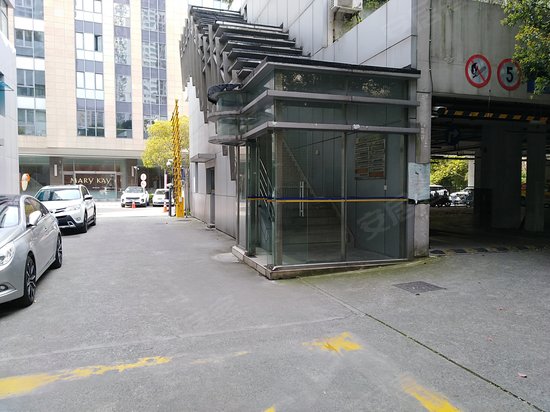 静安阳光商务广场 