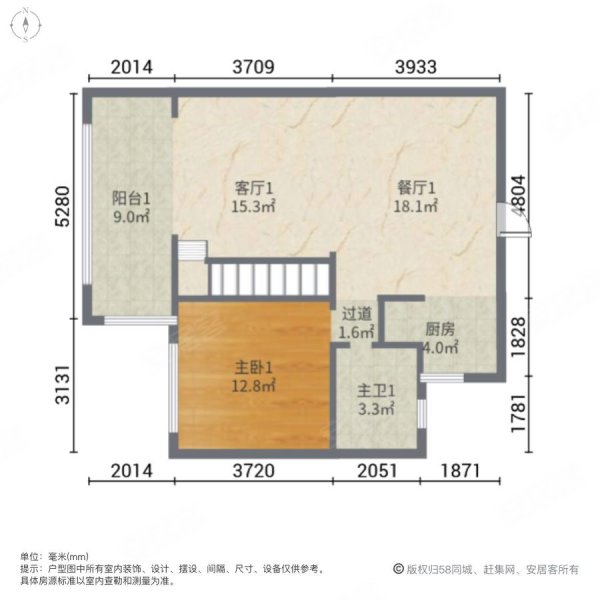 潯興華林春天一期