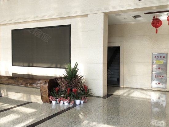 城北送变电大楼 