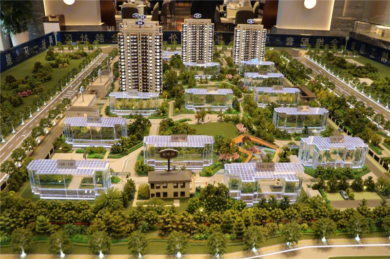 禹洲嘉誉尚里(新房)