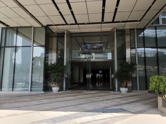 超多维科技大厦