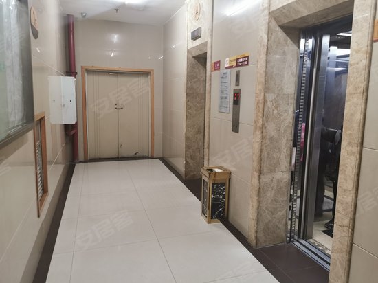 同心桥小区(商住楼) 