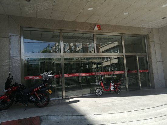 吉林电力高层公寓 