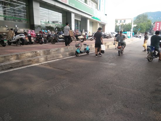 兴业商务写字楼 