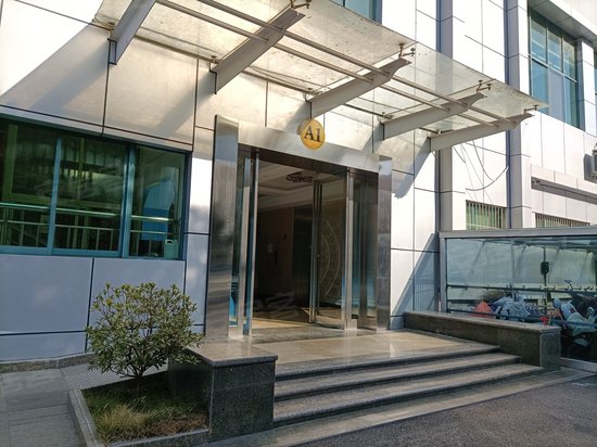 合肥世界之窗创新产业园 