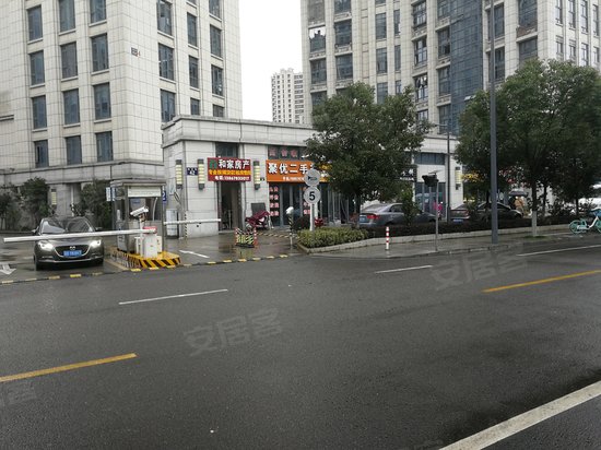 新典星座(商住楼) 