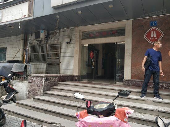 华通朗廷国际(商住) 