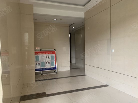 天朗蔚蓝领寓(商住楼) 