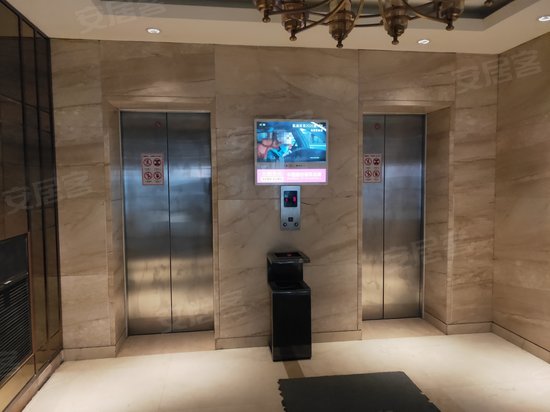 美景新天地(办公) 