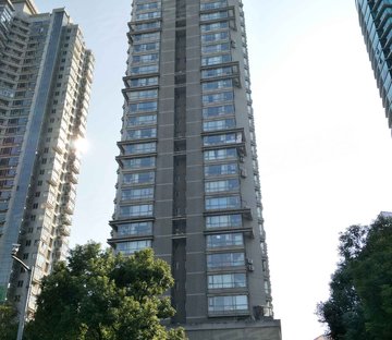 万科翡翠滨江(一期)