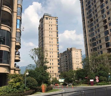 桐庐碧桂园(公寓住宅)
