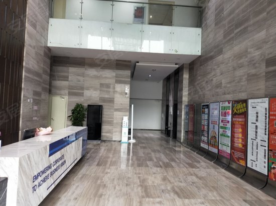 天祥水晶湾(办公) 