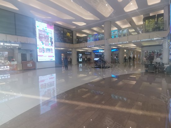 星空广场(办公) 