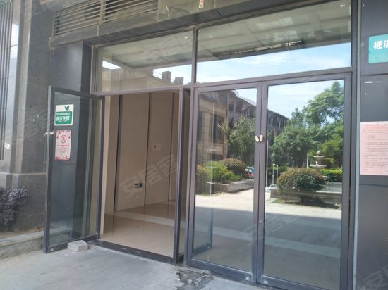 中冶祥腾菁英尚都 