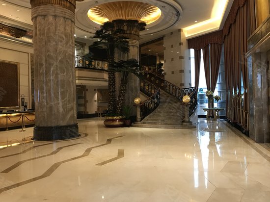 地中海国际酒店 